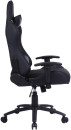 Кресло для геймеров Cactus CS-CHR-030BL чёрный3