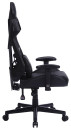 Кресло для геймеров Cactus CS-CHR-090BL чёрный3