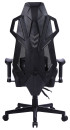 Кресло для геймеров Cactus CS-CHR-090BL чёрный4