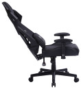 Кресло для геймеров Cactus CS-CHR-090BL чёрный5