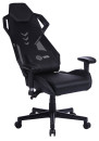 Кресло для геймеров Cactus CS-CHR-090BL чёрный6