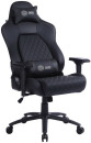 Кресло для геймеров Cactus CS-CHR-130 чёрный4