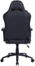 Кресло для геймеров Cactus CS-CHR-130 чёрный6
