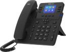 Телефон IP Dinstar C63G черный2