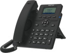 Телефон IP Dinstar C60S черный2