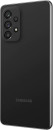 Смартфон Samsung SM-A536E Galaxy A53 5G 256Gb 8Gb черный моноблок 3G 4G 2Sim 6.5" 1080x2400 Android 12 64Mpix 802.11 a/b/g/n/ac NFC GPS GSM900/1800 GSM1900 Ptotect microSD max1024Gb5