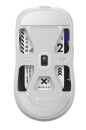 Игровая мышь Pulsar X2 Wireless White4