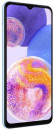 Смартфон Samsung Galaxy A23 голубой 6.6" 64 Gb LTE Wi-Fi GPS 3G 4G Bluetooth5