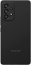Смартфон Samsung Galaxy A53 256Gb Black SM-A536EZKHSKZ3
