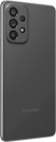 Смартфон Samsung Galaxy A73 серый 6.7" 256 Gb NFC LTE Wi-Fi GPS 3G 4G Bluetooth3