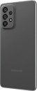 Смартфон Samsung Galaxy A73 серый 6.7" 256 Gb NFC LTE Wi-Fi GPS 3G 4G Bluetooth7