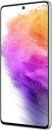 Смартфон Samsung SM-A736B Galaxy A73 256Gb 8Gb зеленый моноблок 3G 4G 2Sim 6.7" 1080x2400 Android 12 108Mpix 802.11 a/b/g/n/ac/ax NFC GPS GSM900/1800 GSM1900 Ptotect microSD max1024Gb3