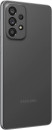 Смартфон Samsung A73 серый 6.7" 256 Gb Wi-Fi NFC LTE GPS 3G Bluetooth7