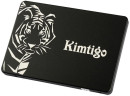 Твердотельный накопитель SSD 2.5" Kimtigo 1.0Tb KTA-320 Series (SATA3, up to 500/490MBs, 3D TLC, 320TBW)2