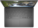 Ноутбук Dell Vostro 3500 Core i3 1115G4 8Gb SSD256Gb Intel UHD Graphics 15.6" FHD (1920x1080) Windows 11 Professional black WiFi BT Cam4
