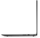Ноутбук Dell Vostro 3500 Core i3 1115G4 8Gb SSD256Gb Intel UHD Graphics 15.6" FHD (1920x1080) Windows 11 Professional black WiFi BT Cam7