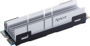 Apacer SSD M.2 2280 1TB AS2280Q4 Client SSD AP1TBAS2280Q4-1 PCIe Gen4x4 with NVMe2