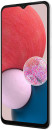 Смартфон Samsung SM-A137F Galaxy A13 64Gb 4Gb белый моноблок 3G 4G 2Sim 6.6" 1080x2408 Android 12 50Mpix 802.11 a/b/g/n/ac NFC GPS GSM900/1800 GSM1900 microSD max1024Gb2