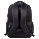 Рюкзак BRAUBERG FUNCTIONAL универсальный с отделением для ноутбука, USB-порт, "Leader", 45х32х17 см, 2707994