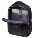 Рюкзак BRAUBERG FUNCTIONAL универсальный с отделением для ноутбука, USB-порт, "Leader", 45х32х17 см, 2707995