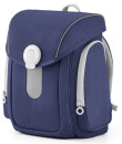 Рюкзак (школьная сумка) NINETYGO smart school bag темно-синий2