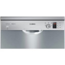 Посудомоечная машина Bosch SMS25AI05E серебристый2