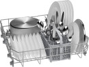 Посудомоечная машина Bosch SMV4HVX31E белый3