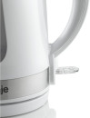 Чайник электрический Gorenje K17WE 2200 Вт белый 1.7 л металл/пластик4