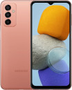 Смартфон Samsung Galaxy M23 розовое золото 6.6" 128 Gb NFC LTE Wi-Fi GPS 3G 4G Bluetooth