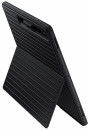 Чехол Samsung для Samsung Galaxy Tab S8 Ultra Protective Standing Cover термопластичный полиуретан черный (EF-RX900CBEGWW)5