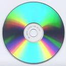 Диск CD-R Mirex 700 Mb, 48х, Shrink (100), Blank, Без надписи (100/500) UL120200A8T2