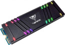 SSD жесткий диск M.2 2280 512GB VIPER VPR400-512GM28H PATRIOT2
