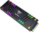 SSD жесткий диск M.2 2280 512GB VIPER VPR400-512GM28H PATRIOT3