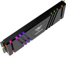 SSD жесткий диск M.2 2280 1TB VIPER VPR400-1TBM28H PATRIOT4