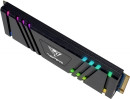SSD жесткий диск M.2 2280 1TB VIPER VPR400-1TBM28H PATRIOT5