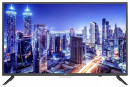 Телевизор LED 32" JVC LT-32M595S черный 1366x768 60 Гц Smart TV Wi-Fi 3 х HDMI 2 х USB RJ-45 Bluetooth