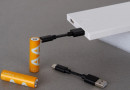 Перезаряжаемый USB аккумулятор Rombica NEO X2C2