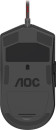 AOC Мышь игровая AGM7006