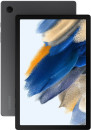Планшет Samsung Galaxy Tab A8 10.5" 64Gb Gray Wi-Fi 3G Bluetooth LTE Android SM-X205NZAESKZ3