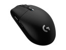 Мышь беспроводная Logitech G305 чёрный USB + радиоканал2