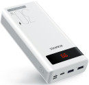 Внешний аккумулятор Power Bank 3000 мАч Romoss Sense8PS Pro белый2