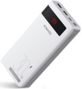 Внешний аккумулятор Power Bank 3000 мАч Romoss Sense8PS Pro белый3