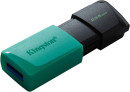Флешка 256Gb Kingston DTXM/256GB USB 3.2 зеленый черный2