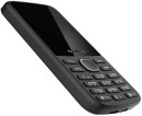 Телефон Texet TM-117 черный 1.77" Bluetooth2