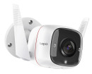 Камера IP TP-LINK TC65 CMOS 1/2.7" 3.89 мм 2304 х 1296 H.264 RJ-45 Wi-Fi белый2