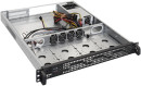 Серверный корпус ExeGate Pro 1U550-04 <RM 19", высота 1U, глубина 550, БП 1U-1000ADS, USB>8