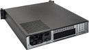 Серверный корпус ExeGate Pro 2U480-HS06 <RM 19", высота 2U, глубина 480, БП 1200ADS, 6xHotSwap, USB>3