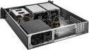Серверный корпус ExeGate Pro 2U480-HS06 <RM 19", высота 2U, глубина 480, БП 1200ADS, 6xHotSwap, USB>4