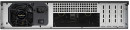 Серверный корпус ExeGate Pro 2U480-HS06 <RM 19", высота 2U, глубина 480, БП 700ADS, 6xHotSwap, USB>7