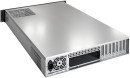 Серверный корпус ExeGate Pro 2U660-HS06 <RM 19", высота 2U, глубина 660, БП 1100ADS, 6xHotSwap, USB>3